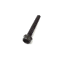 Engine Crankshaft Main Bearing Cap Bolt